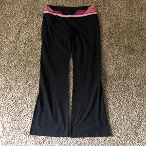 Lululemon Groove Pants 12